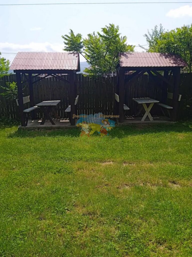 База відпочинку Villa Denisiya Солотвино