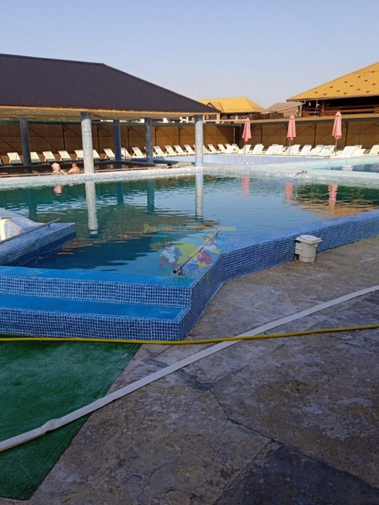 База відпочинку Villa Denisiya Солотвино