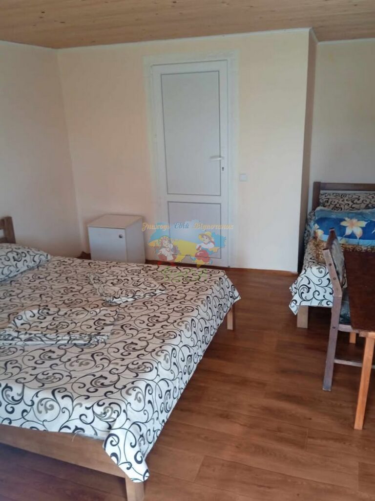 База відпочинку Villa Denisiya Солотвино