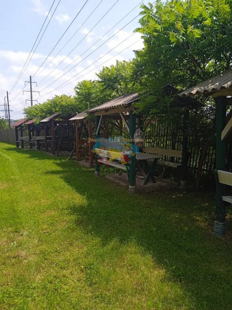 База відпочинку Villa Denisiya Солотвино