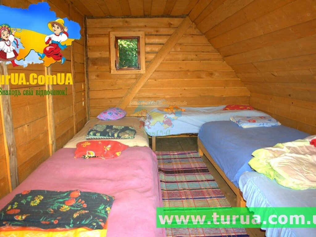 База відпочинку Villa Denisiya Солотвино