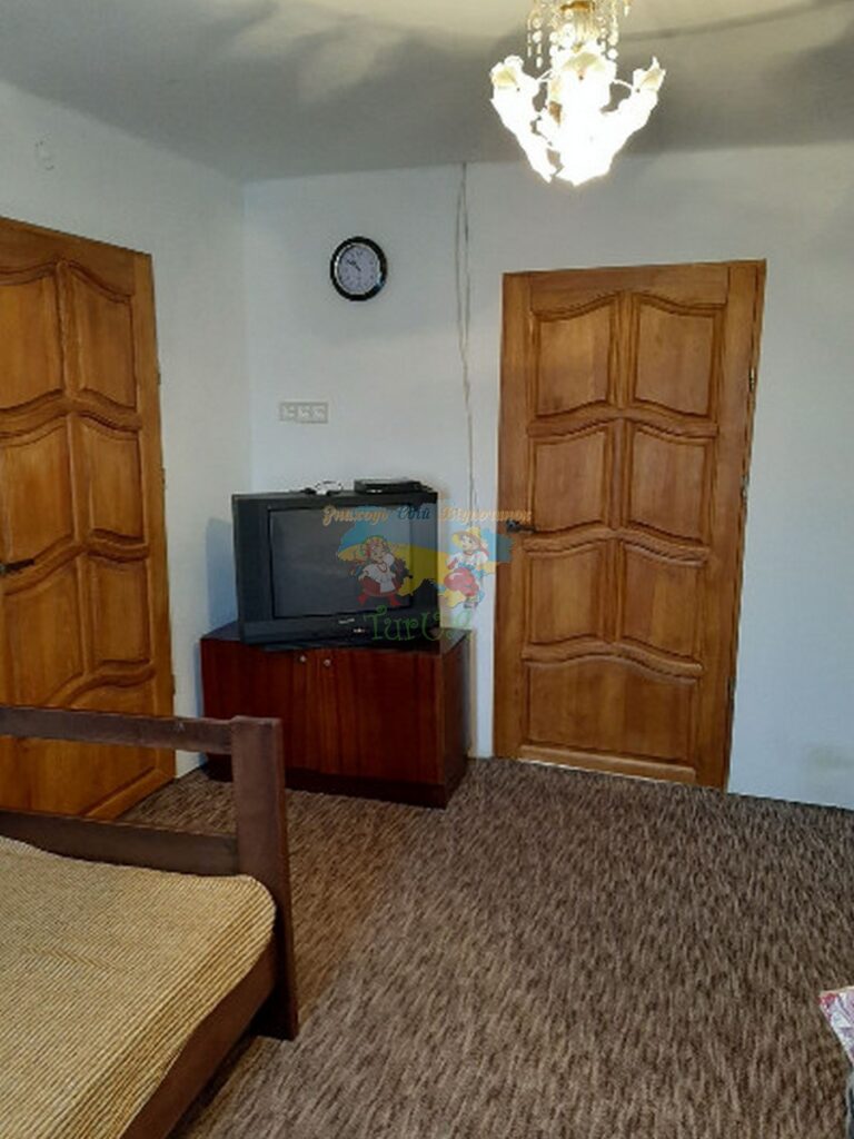 Садиба Два Брати Косонь