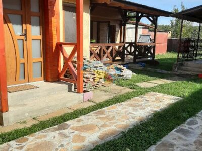 Садиба Два Брати Косонь