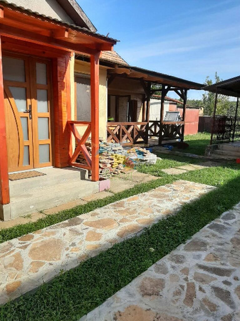 Садиба Два Брати Косонь