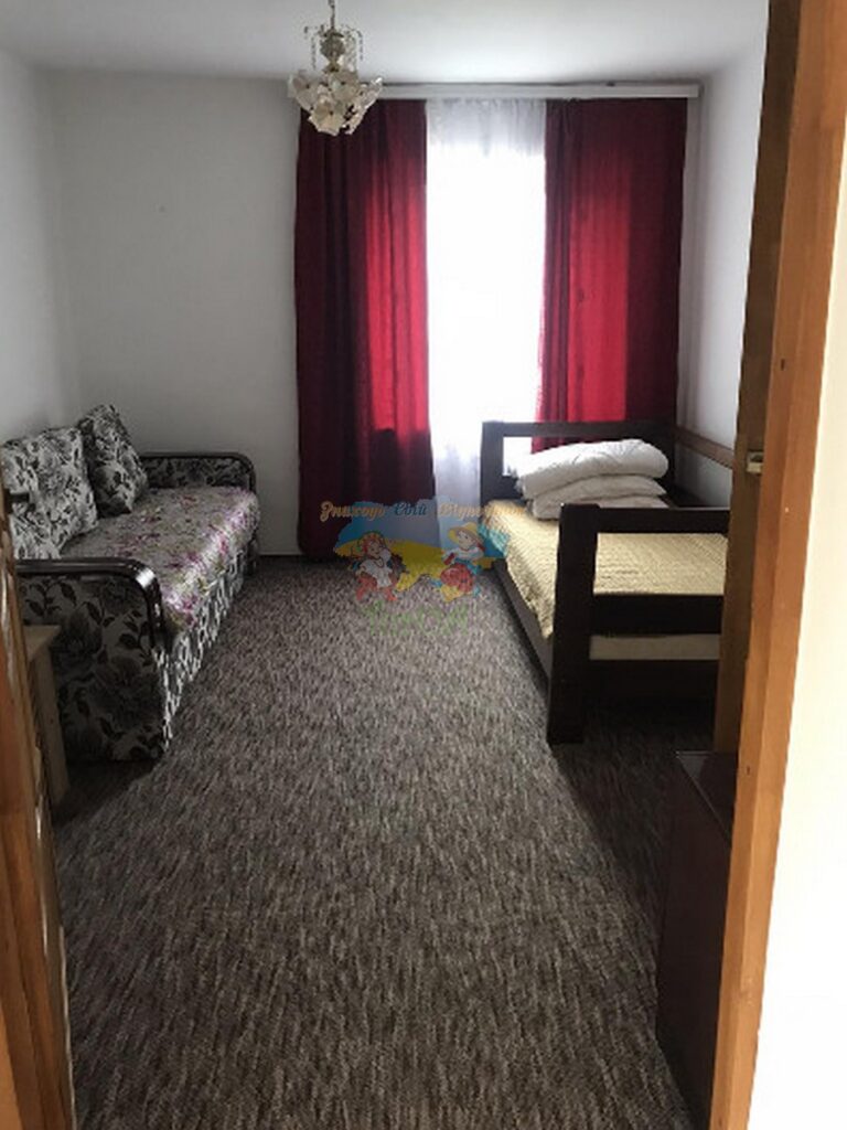 Садиба Два Брати Косонь