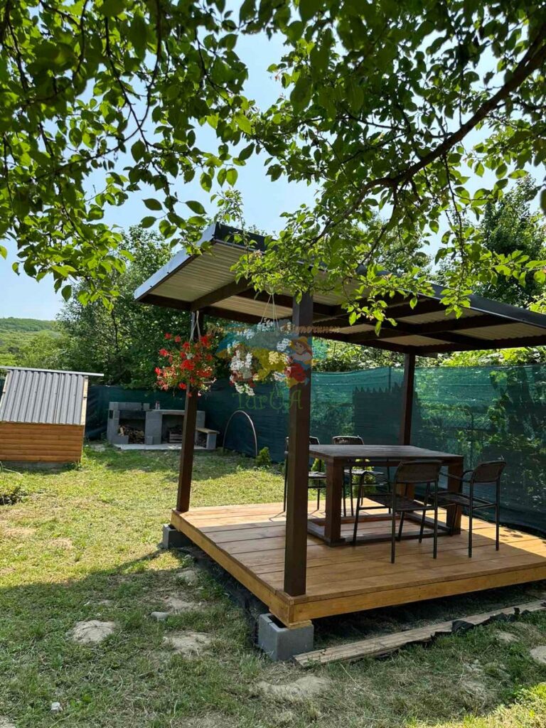 Садиба Два Брати Косонь