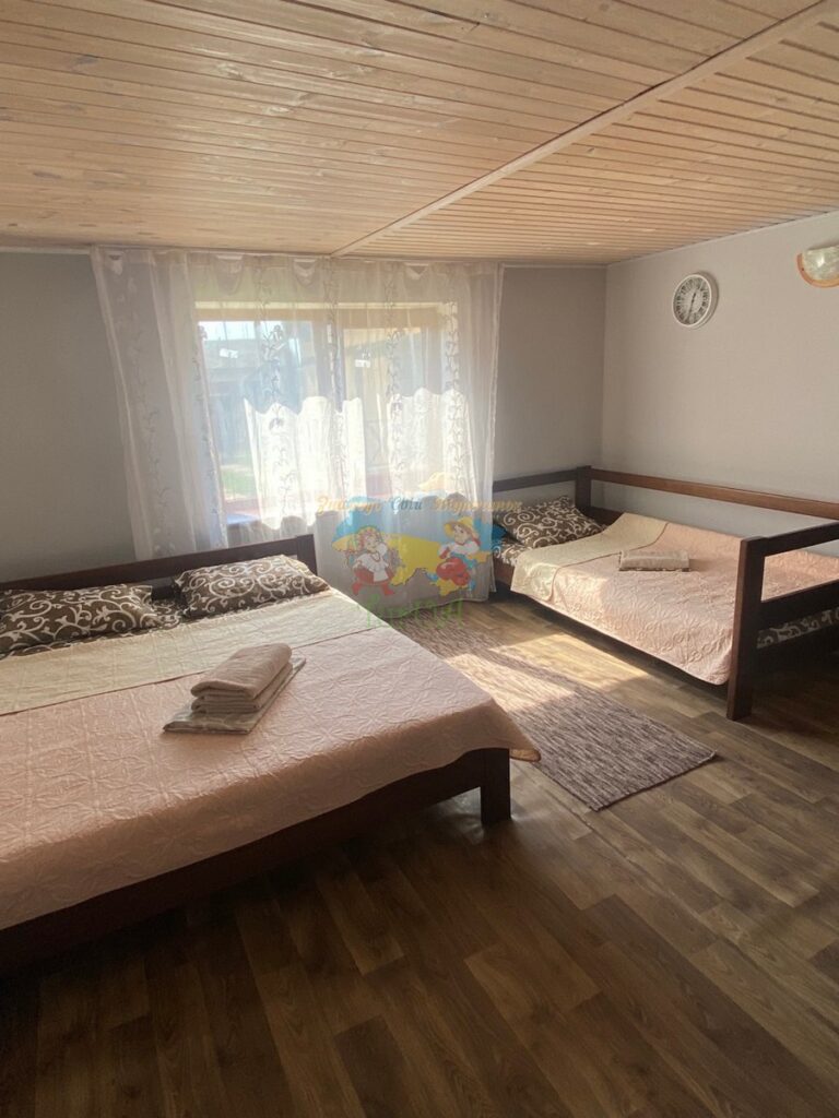 Садиба Два Брати Косонь