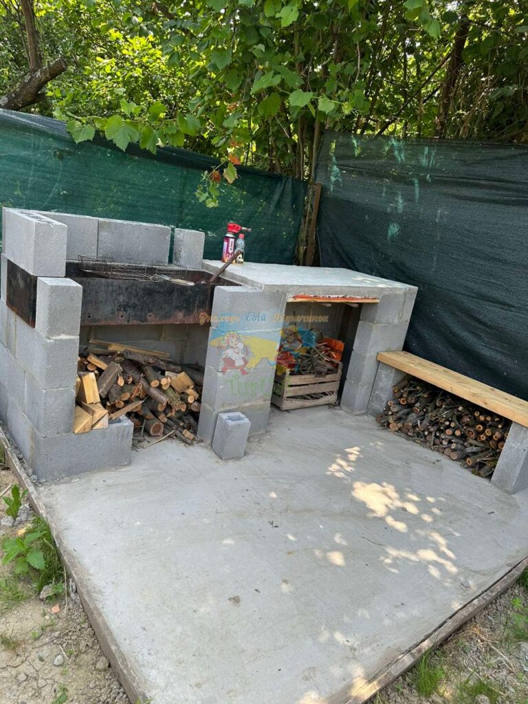 Садиба Два Брати Косонь