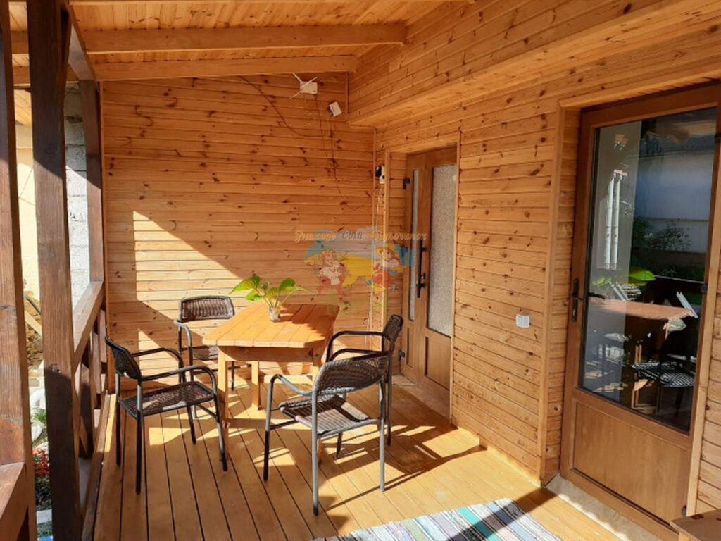 Садиба Два Брати Косонь