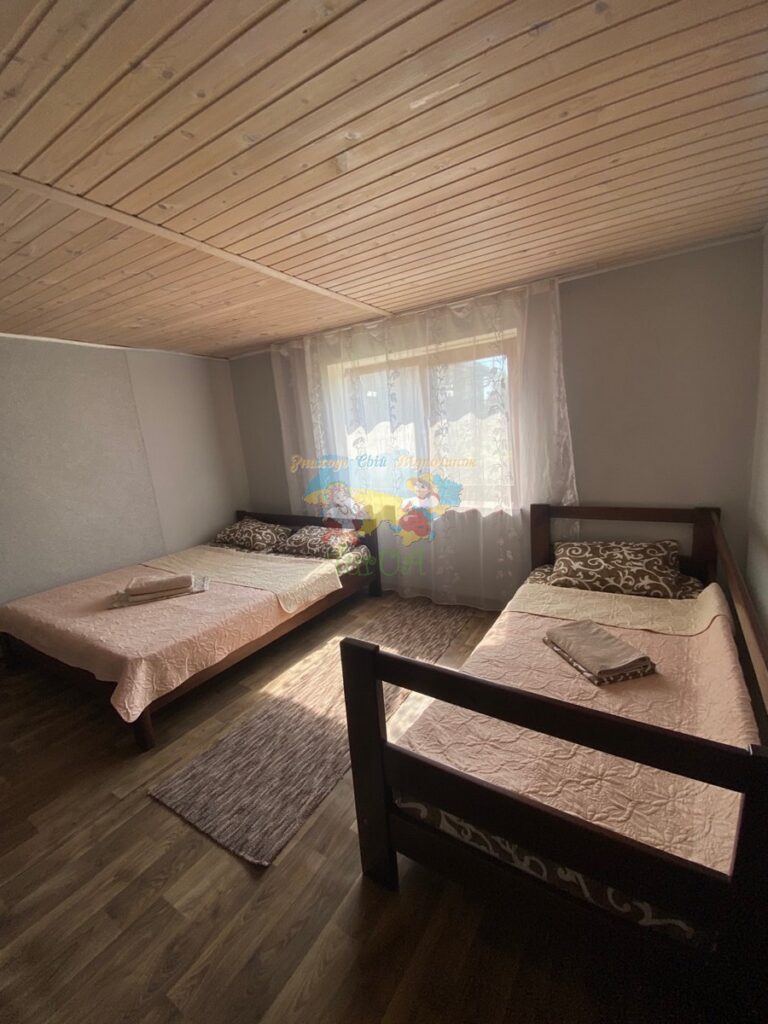 Садиба Два Брати Косонь