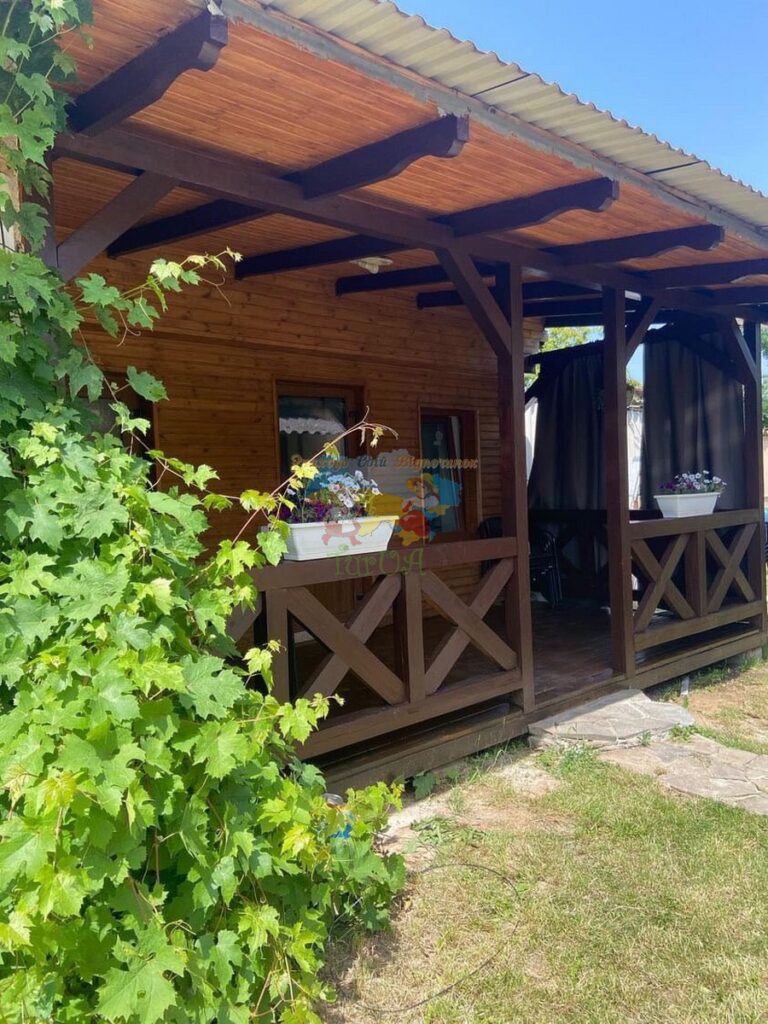 Садиба Два Брати Косонь