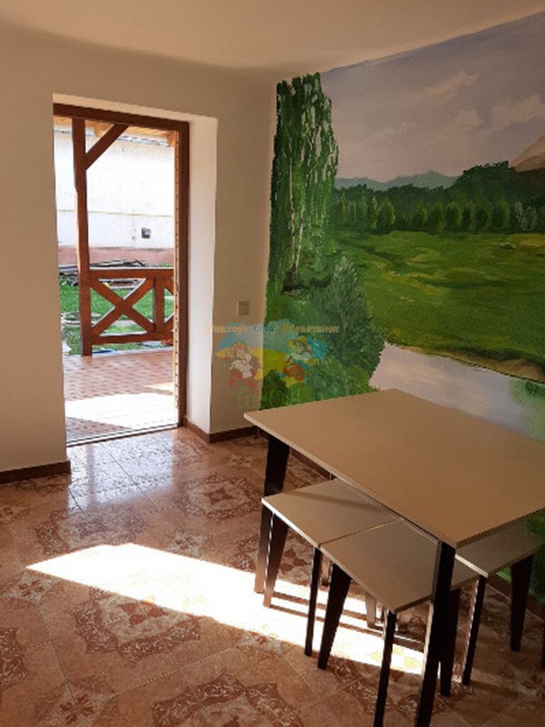 Садиба Два Брати Косонь