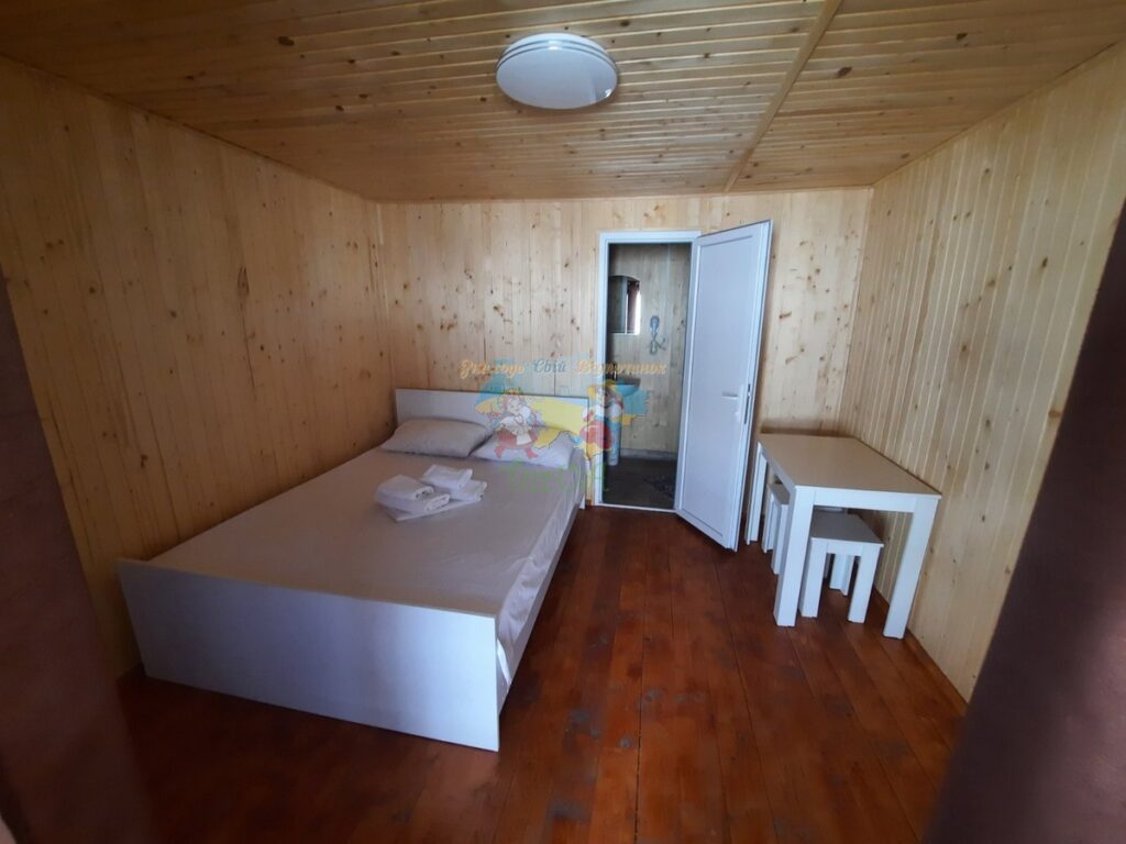 База відпочинку Династія Солотвино