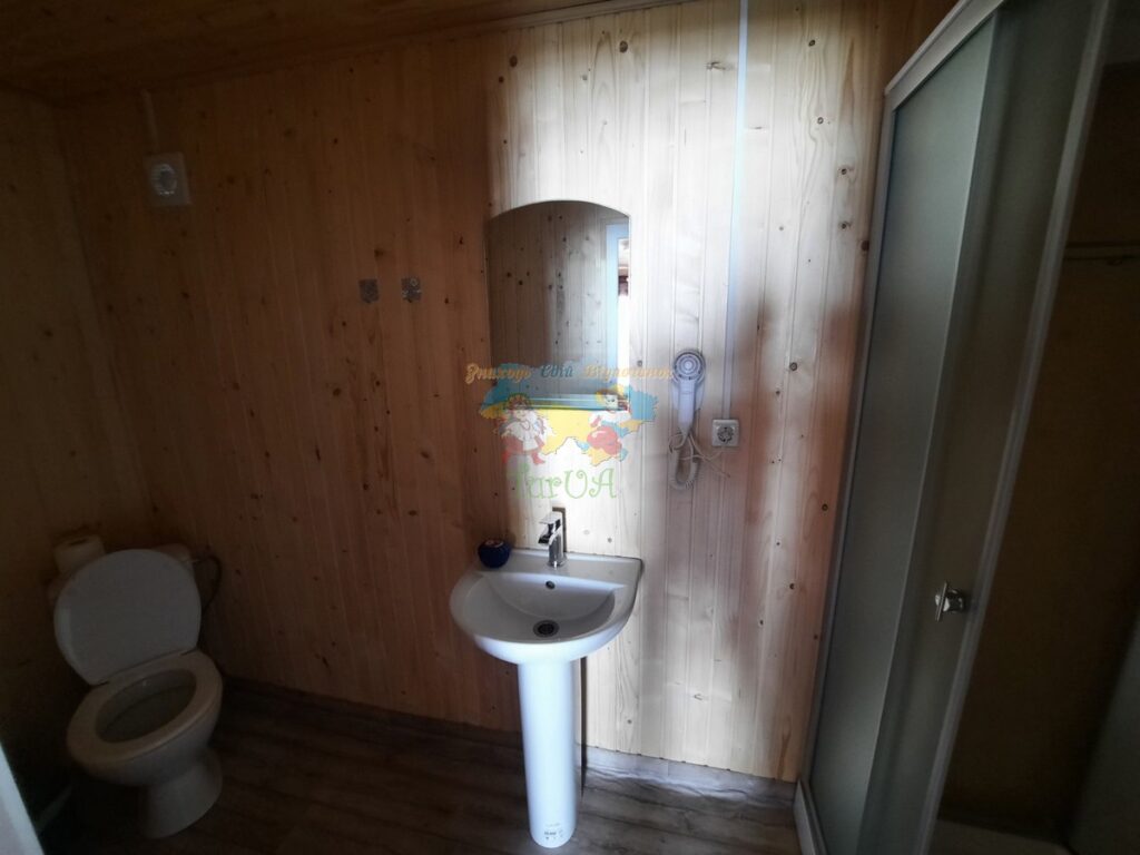 База відпочинку Династія Солотвино