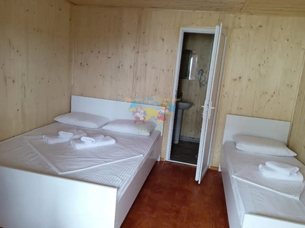 База відпочинку Династія Солотвино