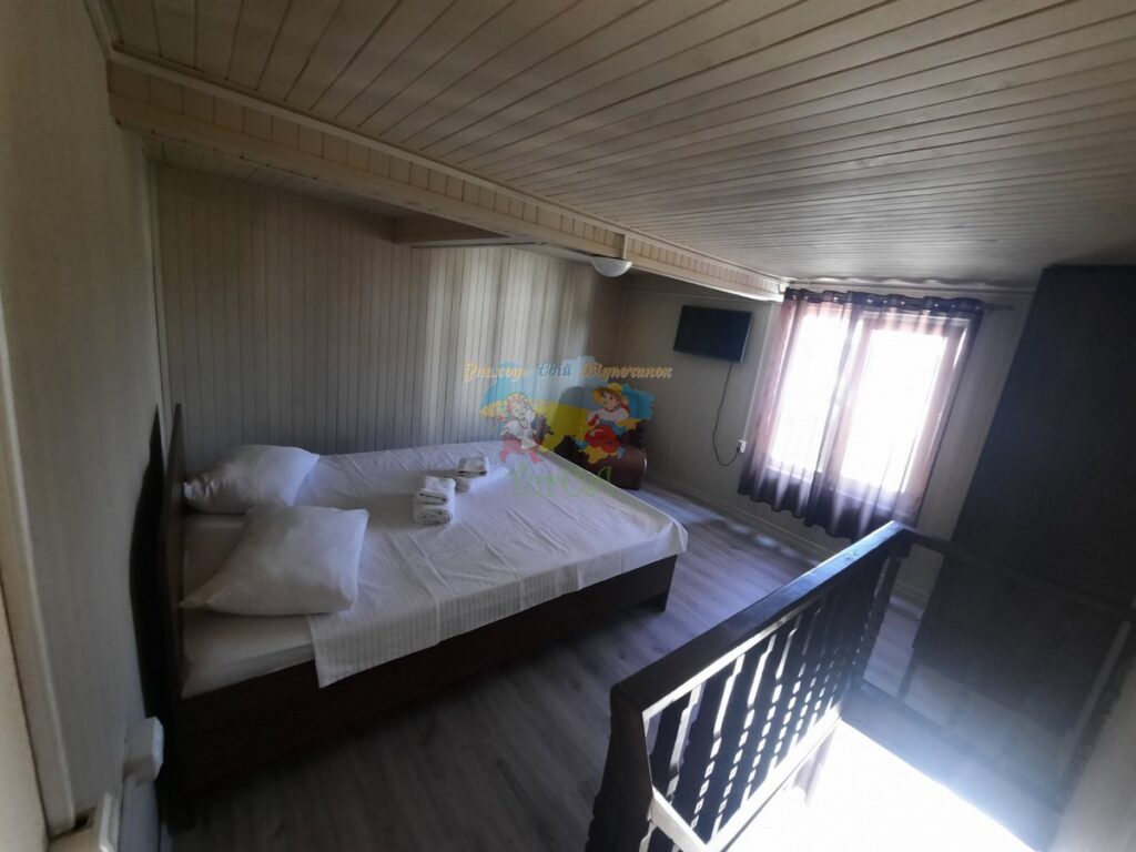 База відпочинку Династія Солотвино