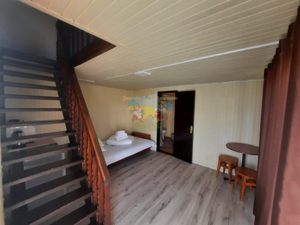 База відпочинку Династія Солотвино