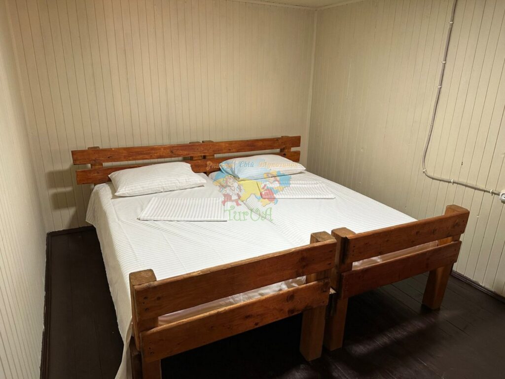 База відпочинку Династія Солотвино