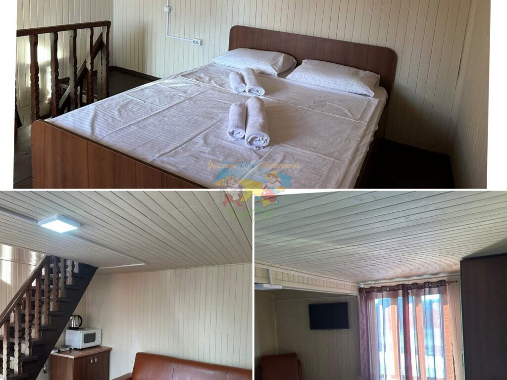 База відпочинку Династія Солотвино