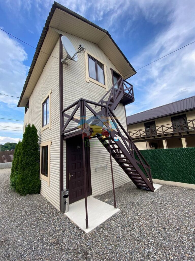 База відпочинку Династія Солотвино