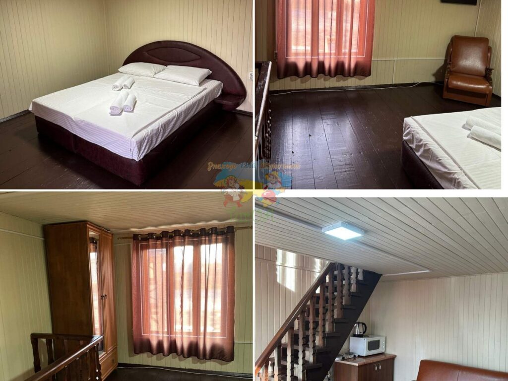 База відпочинку Династія Солотвино