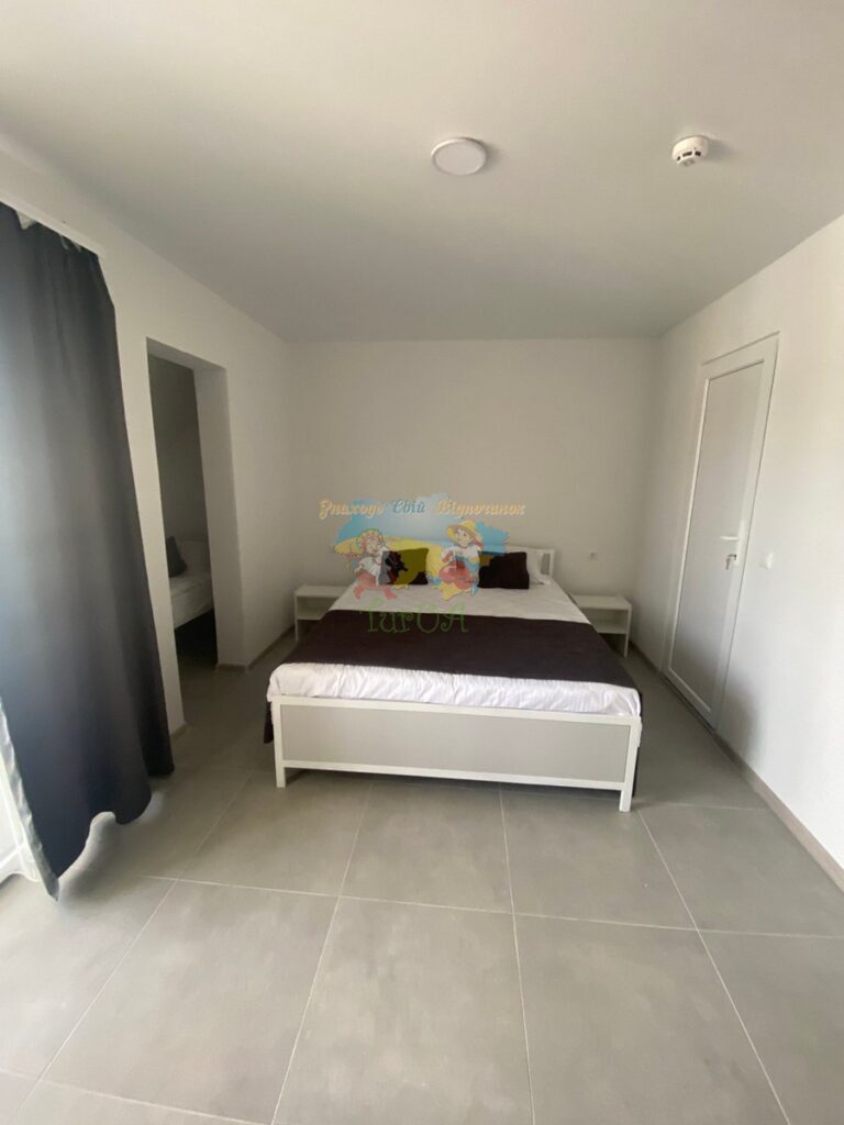 База відпочинку Едельвейс Солотвино