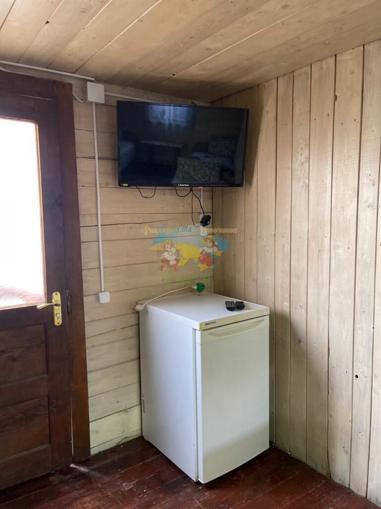 База відпочинку Едельвейс Солотвино