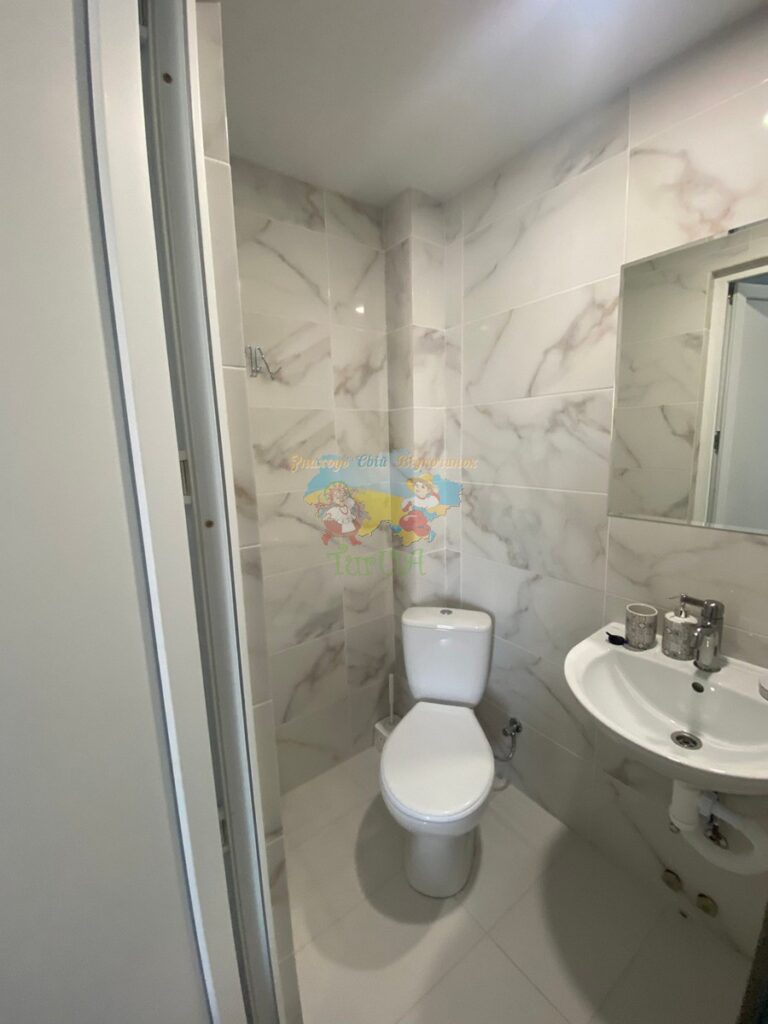 База відпочинку Едельвейс Солотвино