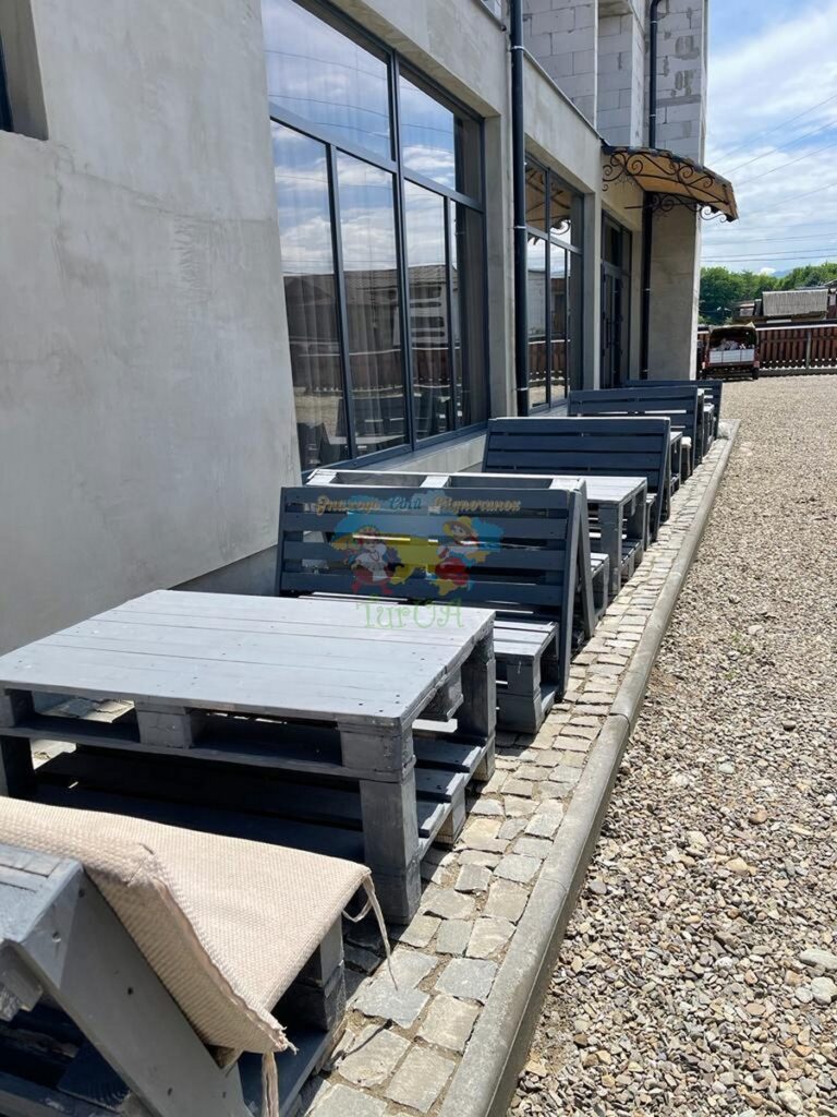 База відпочинку Едельвейс Солотвино