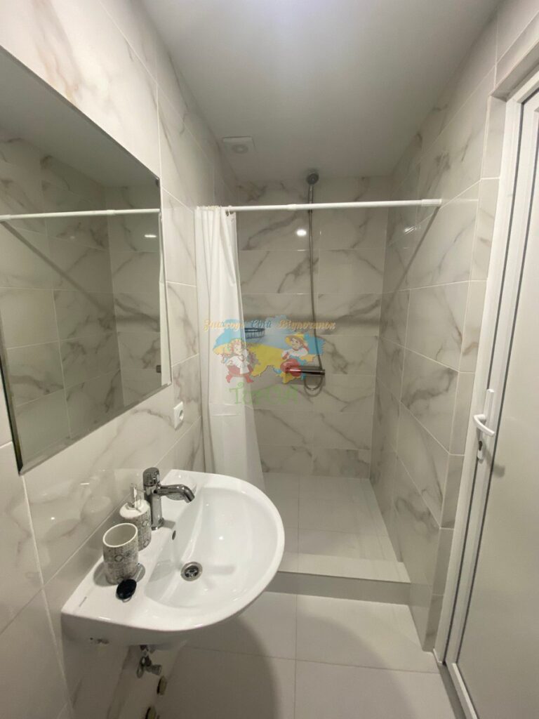 База відпочинку Едельвейс Солотвино