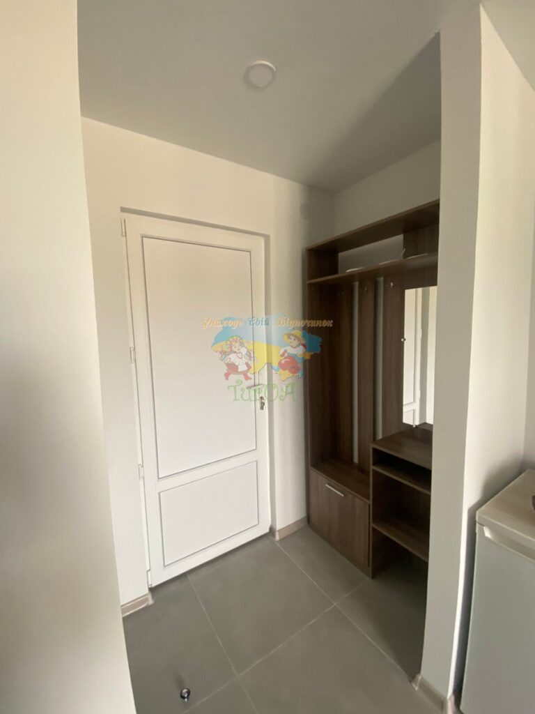 База відпочинку Едельвейс Солотвино