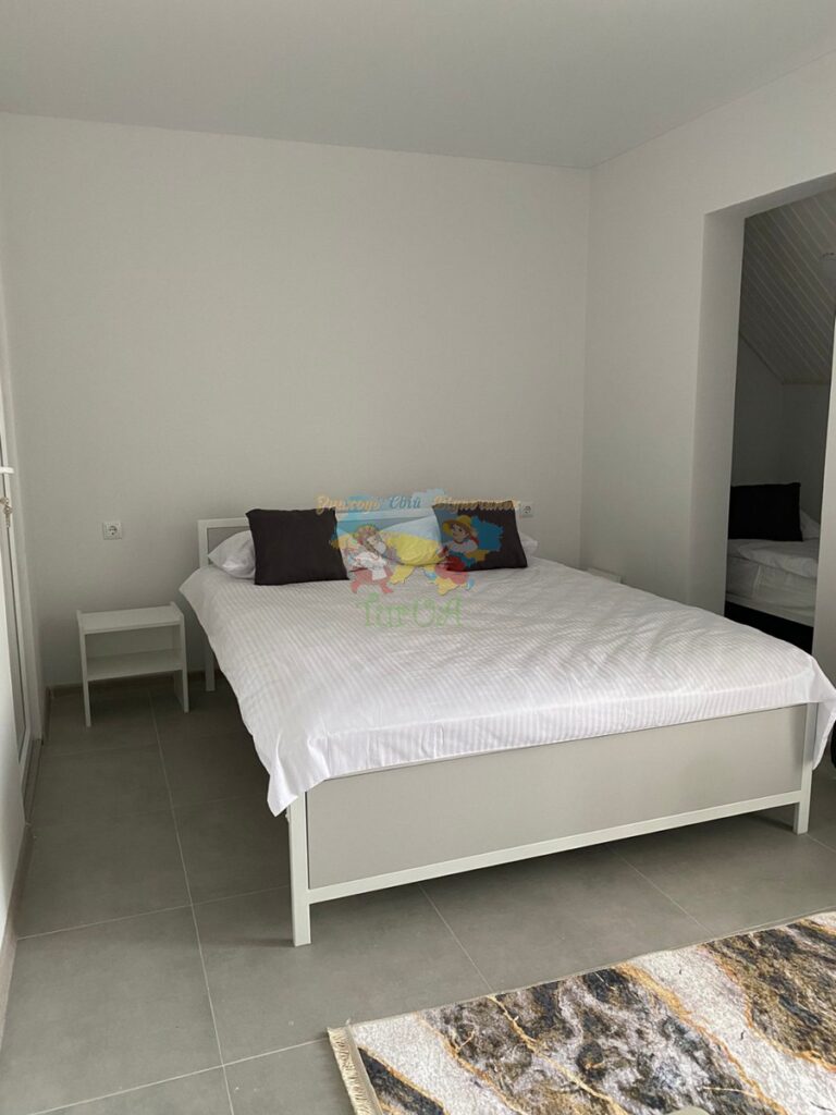 База відпочинку Едельвейс Солотвино