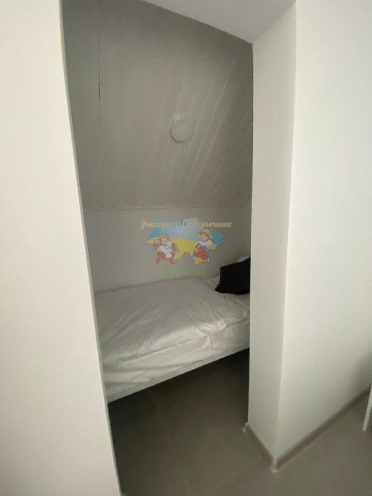 База відпочинку Едельвейс Солотвино