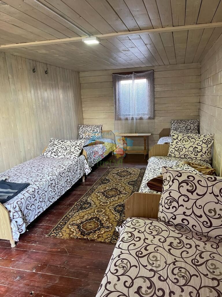 База відпочинку Едельвейс Солотвино