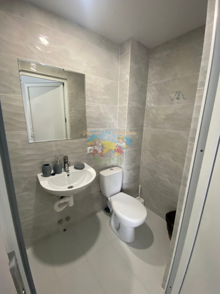 База відпочинку Едельвейс Солотвино