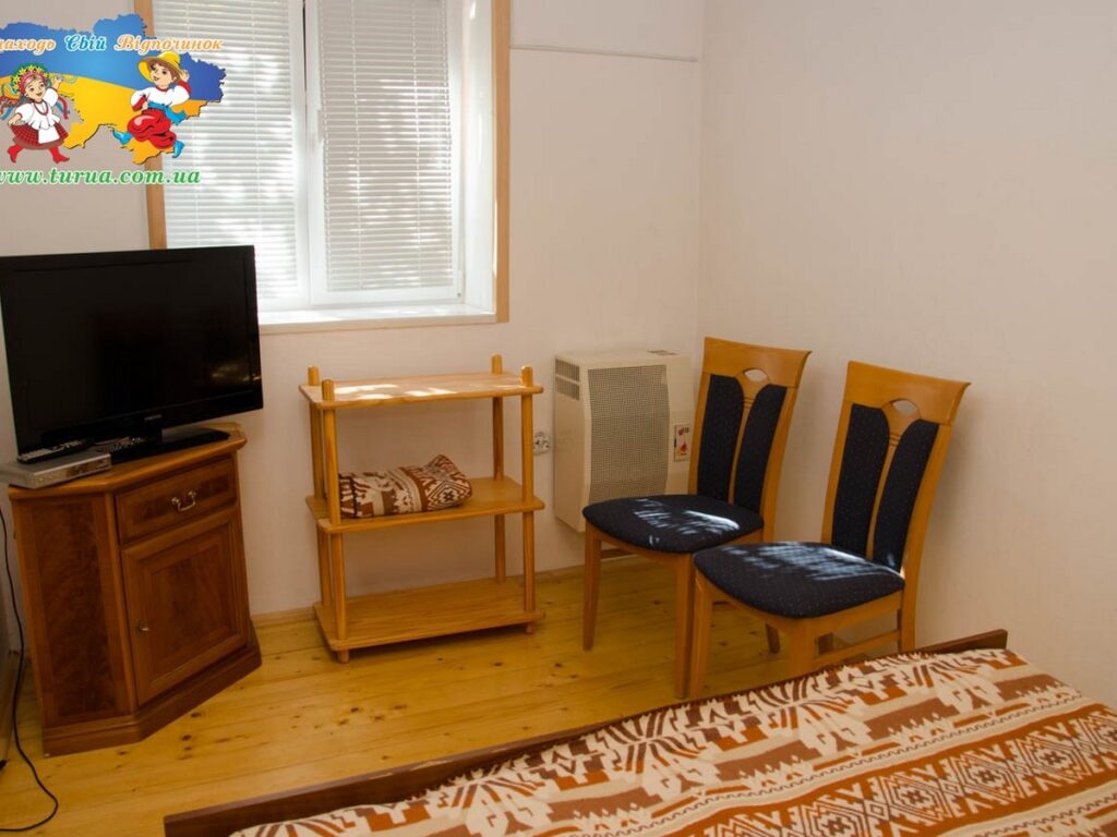 Садиба «ЕКО-ДІМ» Косонь