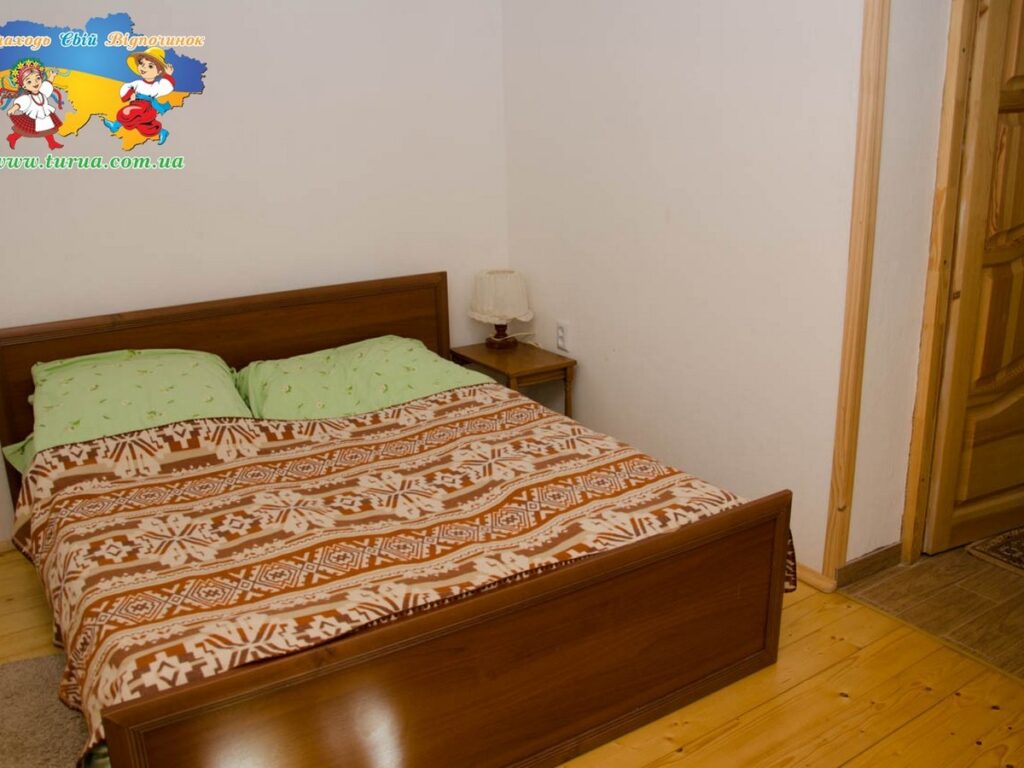 Садиба «ЕКО-ДІМ» Косонь