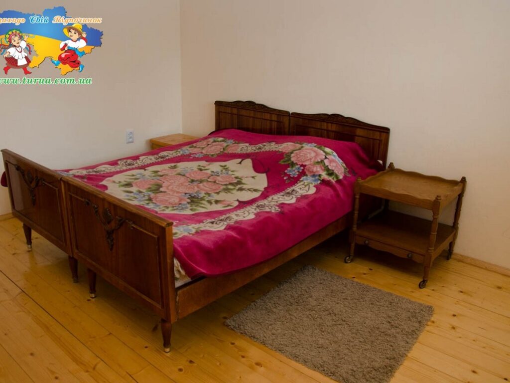 Садиба «ЕКО-ДІМ» Косонь