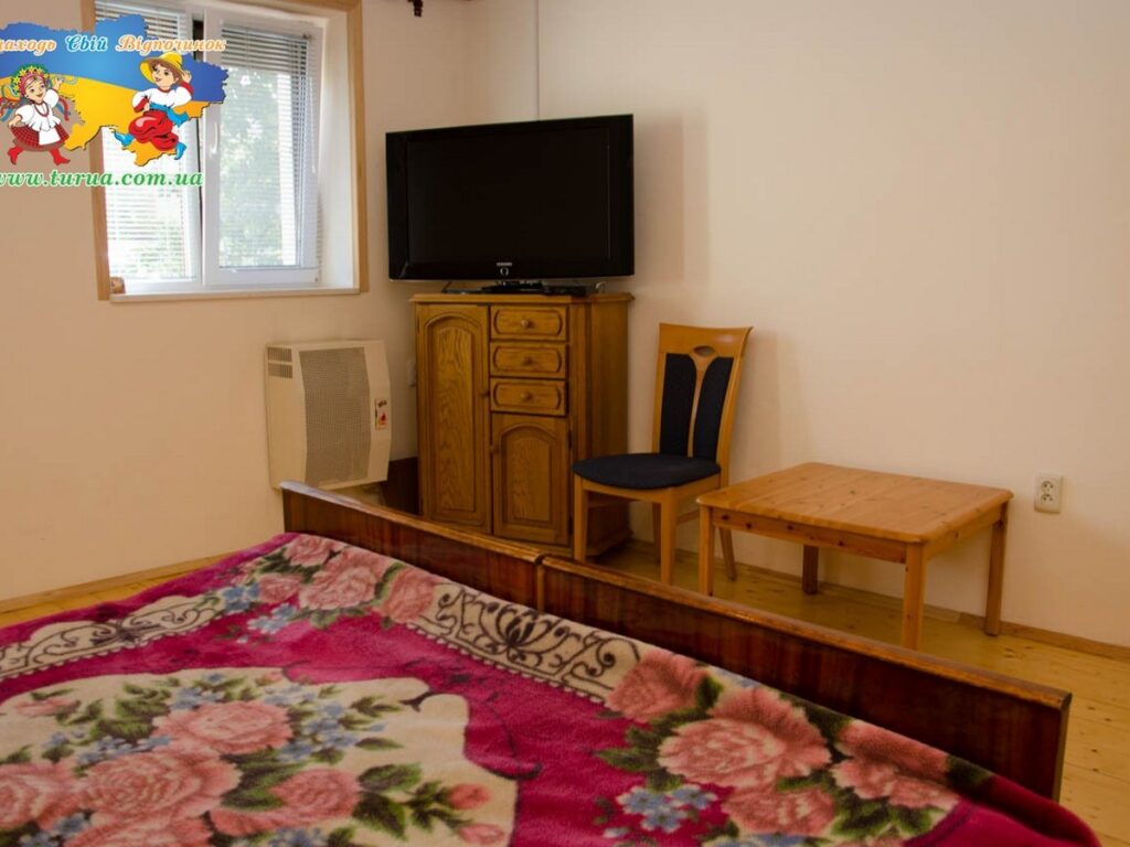 Садиба «ЕКО-ДІМ» Косонь