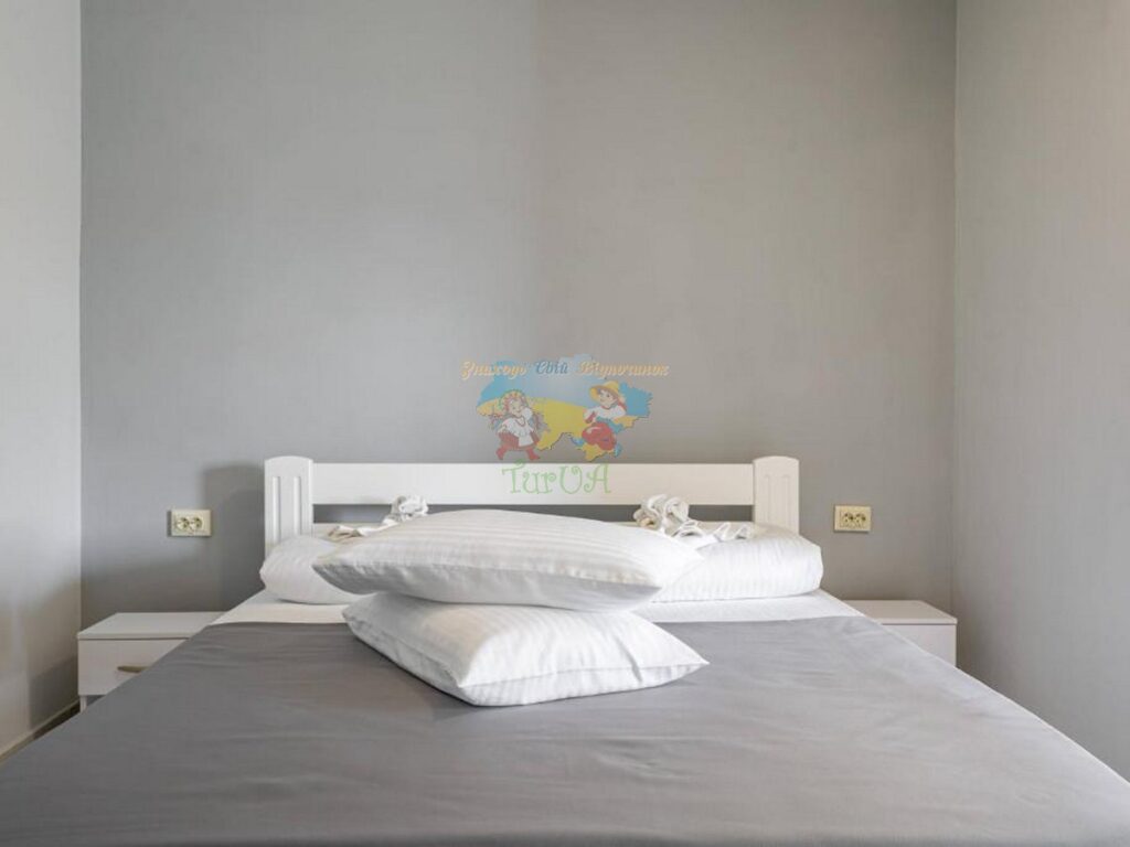 База відпочинку Екватор Солотвино