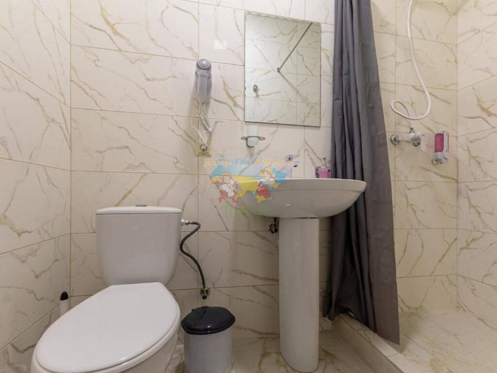 База відпочинку Екватор Солотвино