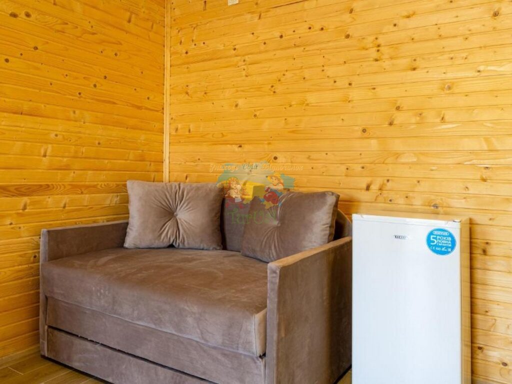 База відпочинку Екватор Солотвино