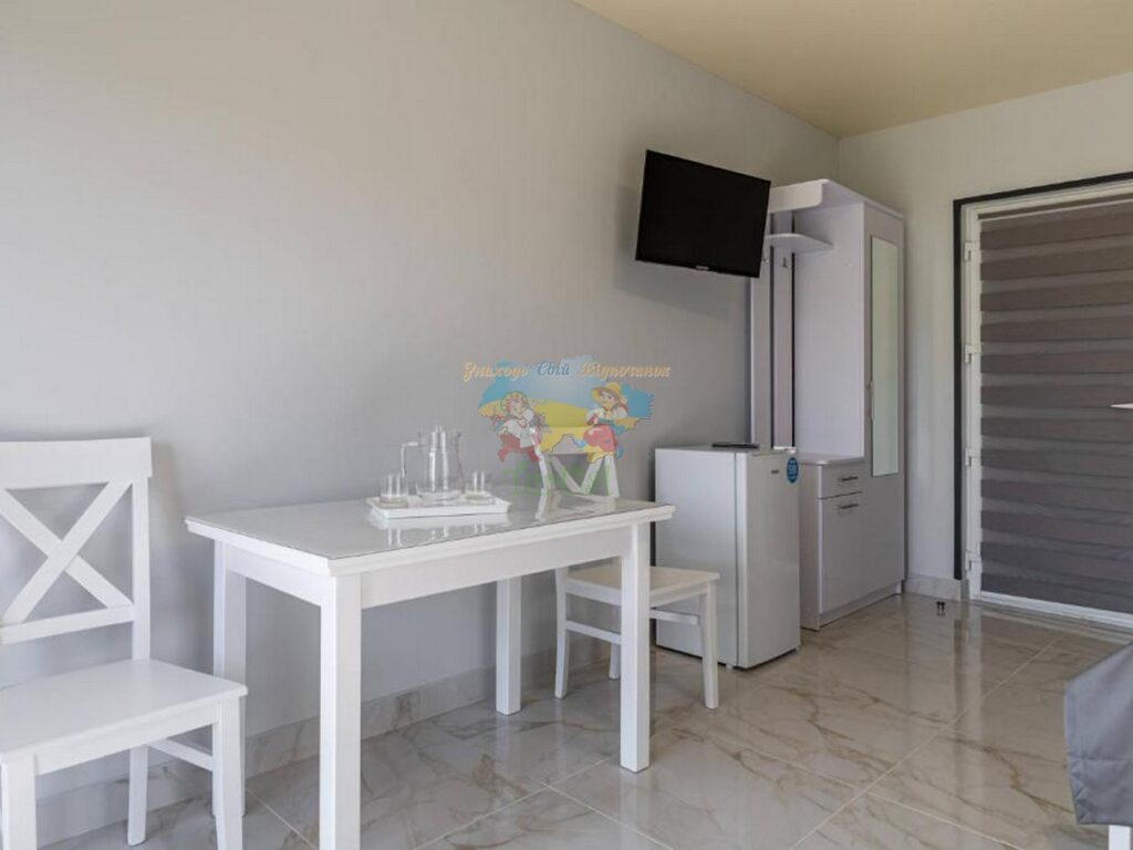 База відпочинку Екватор Солотвино