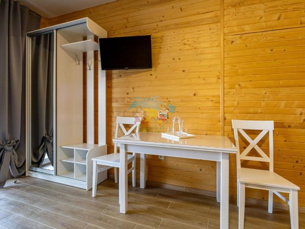 База відпочинку Екватор Солотвино