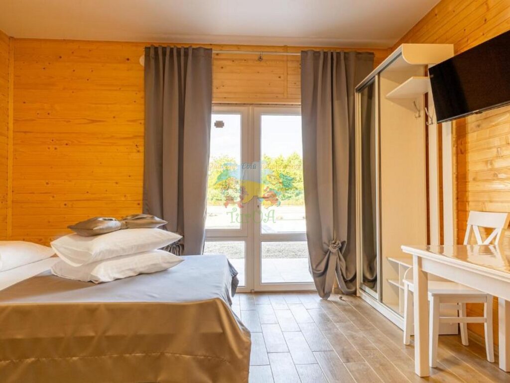 База відпочинку Екватор Солотвино