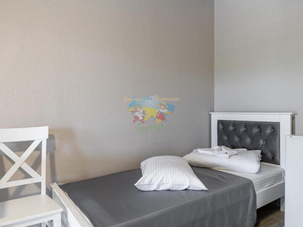 База відпочинку Екватор Солотвино