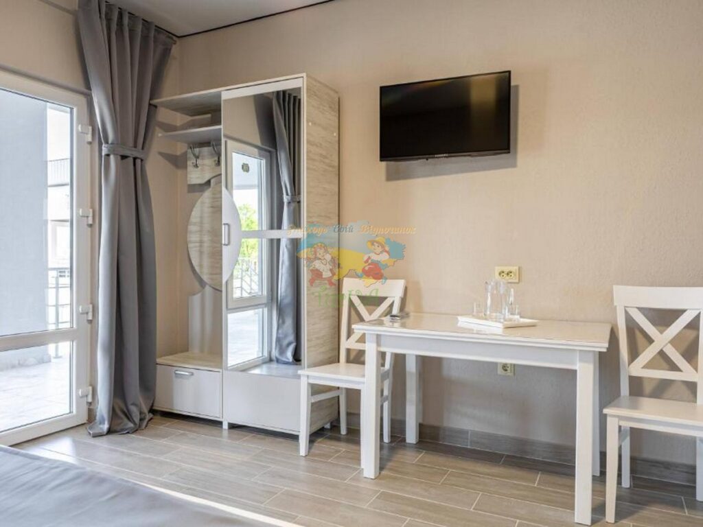 База відпочинку Екватор Солотвино