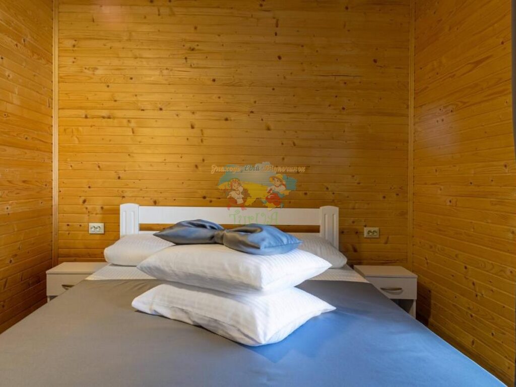 База відпочинку Екватор Солотвино