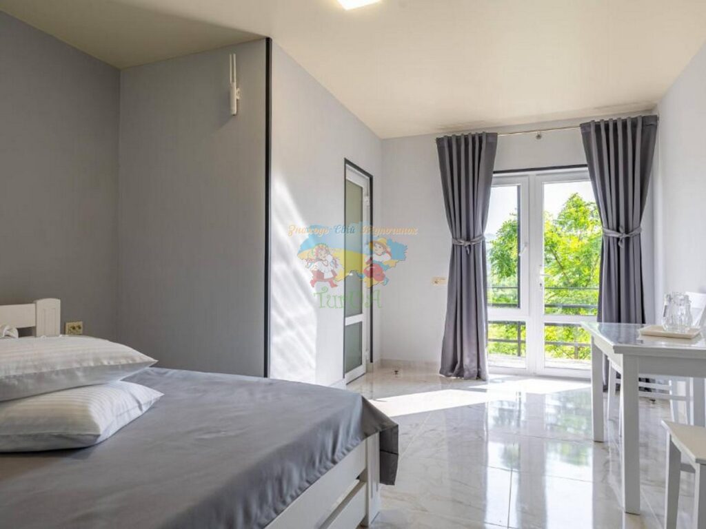 База відпочинку Екватор Солотвино