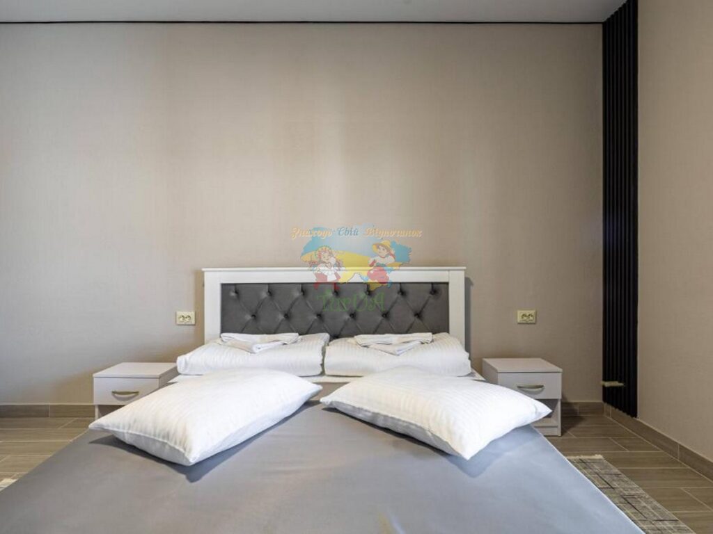 База відпочинку Екватор Солотвино